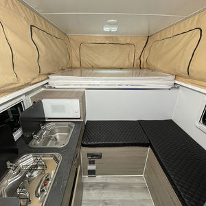 <span class=keywords><strong>Camper</strong></span> de voyage tout-terrain 4x4 pour pick-up, caravane, remorque, pick-up, camping-car pour SUV - Product Image 4