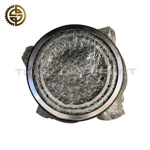 Original para XCMG Heavy Truck Repuestos 54100058 Rodamiento de rodillos cónicos - Product Image 5