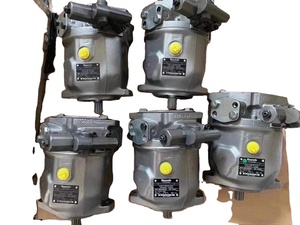 Kit de Reparación de Piezas Hidráulicas A10VO28DFR1/31L-VSC12N00 A10VO A10VSO28 A10VSO, Bomba de Pistones Hidráulica en Venta - Product Image 2