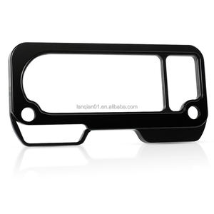 Para Honda <span class=keywords><strong>CB</strong></span> 650R CB650R CB650 <span class=keywords><strong>CB</strong></span> <span class=keywords><strong>650</strong></span> <span class=keywords><strong>R</strong></span> 2019 <span class=keywords><strong>2020</strong></span> 2021 Accesorios para Motocicleta, Protector de Pantalla CNC para el Panel de Instrumentos - Product Image 2