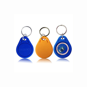 Iso14443a <span class=keywords><strong>Mifare</strong></span> cộng với EV1 <span class=keywords><strong>1K</strong></span> đọc và viết RFID Keychain <span class=keywords><strong>keyfob</strong></span> tag thẻ chìa khóa cửa nhập hệ thống - Product Image 1