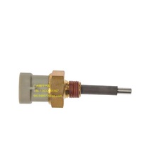 Nouveau capteur de niveau de liquide de refroidissement SHUNPING pour moteurs Peterbilt Kenworth certifié ISO9000 TS16949 Garantie de 6 mois - Numéro de pièce
