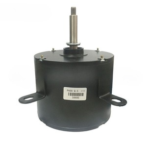 <span class=keywords><strong>Moteur</strong></span> de refroidisseur d'air monophasé asynchrone 420W à arbre unique YDK139 420 4 pour système de ventilation - Vente en gros - Product Image 1
