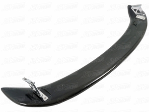 2004-2009 RX8 estilo fibra de carbono SPOILER trasero ala trasera para <span class=keywords><strong>MAZDA</strong></span> <span class=keywords><strong>3</strong></span> - Product Image 5