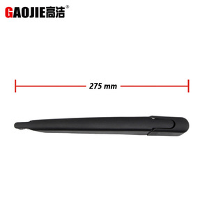 Conjunto de Brazo de Limpiaparabrisas Gaojie para Opel Corsa E 2014, Repuesto de Limpiaparabrisas Trasero - Product Image 5