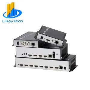 Bộ Mã Hóa MPEG4 IP Streamer/IPTV Streaming Server Miễn Phí Vận Chuyển DHL