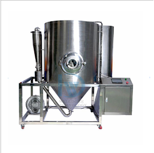 Precio de Secador por Pulverización de Laboratorio Pequeño Usado - Product Image 5