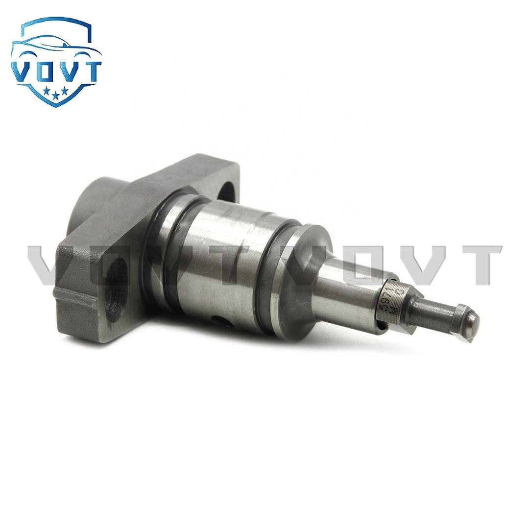 High Efficiency New Pump Plunger PW6 Pump Elements Diesel Engine Spare Accessories