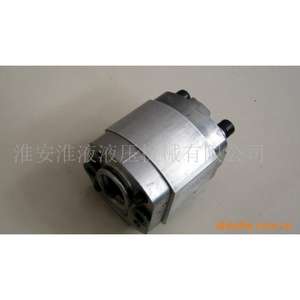 ปั๊มไฮดรอลิกแบบเฟืองสองทิศทาง รุ่น CBK-H202/204/206 - Product Image 3