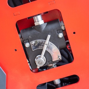 Htc-24 Agricultural Trencher <b>Machine</b> <b>Walk</b>-behind Tracked Chain - Product Image 6