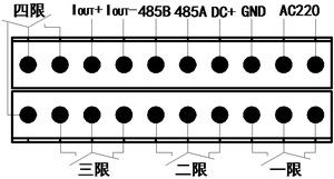 Gas điều khiển áp suất đo kiểm soát chống cháy nổ điện tử công tắc áp suất với hợp kim nhôm + 24V 60 Mpa - Product Image 6