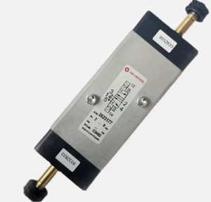 Solénoïde industriel (2623177 2623077 2623051 2623079) OEM Iron Stock - Product Image 4