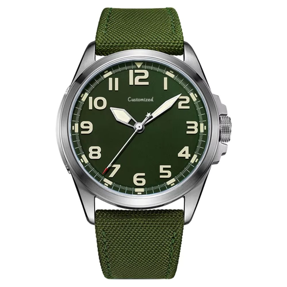 เงินสีเขียว