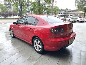Sedán Usado <span class=keywords><strong>Mazda</strong></span> <span class=keywords><strong>3</strong></span> 2.0L 4AT Gasolina, Volante a la Izquierda, Asientos de Cuero, Techo Solar Eléctrico, Bien Mantenido, Vehículo de Segunda Mano Confiable en Venta - Product Image 6