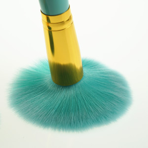 <span class=keywords><strong>Amazon</strong></span> Offre Spéciale Meilleure Qualité de Voyage de Marque Privée De Brosse de lecture de Maquillage de Visage - Product Image 6