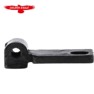 Pièces détachées pour machine à coudre Siruba KG212 Fixde Plate, accessoires de couture - Product Image 2