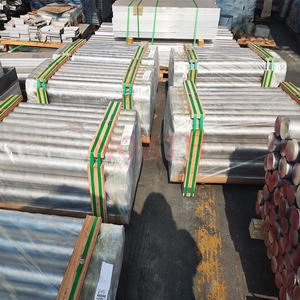 6061T6アルミニウム丸棒アルミニウムビレット価格1kgあたり - Product Image 6