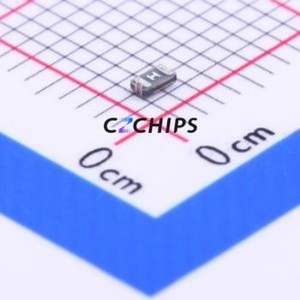 0603L020YR Resettable Fuse 0603 Fuse ( Withstand Voltage (Vmax): 9V )( Max Current (Imax): 40A )( Hold Current (Ihold): 200mA ) - Product Image 1