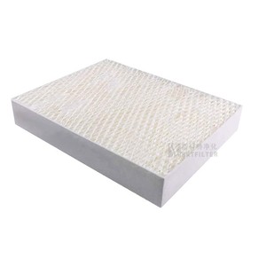 Filtro de repuesto eléctrico SKTFILTER para humidificador doméstico Oskar O-030/O-031 Stadler Form Oskar Little Eco-Friendly Wood - Product Image 1