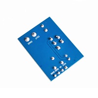 Module d'amplificateur de puissance actif TDA2030A, carte d'amplificateur d'entrée 6-12V, amplificateur de puissance audio