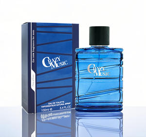 Men's Floral <b>Oil</b> Parfum 50ml/100ml Long-lasting Elegant Unisex Natural Spray - Product Image 2