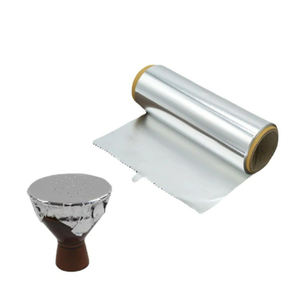 Rollo de aluminio de la Cachimba de la venta caliente - Product Image 1