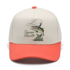 Gorra de Béisbol Personalizada de Primera Calidad de los Detroit Lions, Color Beige Negro League, con Organizador Plano Patagonia para Niños - Product Image 2