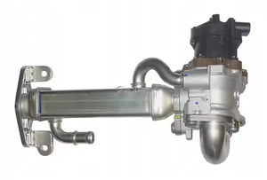 Conjunto de válvula EGR automática Haoxiang 504388655 555190 18064 para <span class=keywords><strong>Iveco</strong></span> <span class=keywords><strong>Daily</strong></span> 2.3JTD - Product Image 2