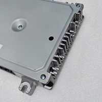 Carte électronique ECU ECM 4TNV98 XYA60061649 7271112035 pour excavatrice Yanmar et Hitachi ZX60 ZX70-5G – Pièces de rechange moteur
