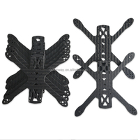 2025 Dji Drone Fabricant OEM Drone en fibre de carbone personnalisé Dji Service CNC de haute qualité Drone en fibre de carbone 8K Professional Dji