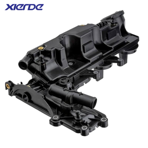 XIERDE yüksek kaliteli motor silindir kafası VANA KAPAĞI Land Rover Freelander 2 için LR004200 LR022304 motor vana kapağı VANA KAPAĞI - Product Image 6