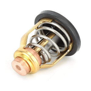 Thermostat pour <span class=keywords><strong>Yamaha</strong></span> 4 Temps F115 LF115 <span class=keywords><strong>115</strong></span> HP Moteur Hors-Bord 60V-12411-00 68V-12411-00-00 18-3525 17670-90J20 - Product Image 3
