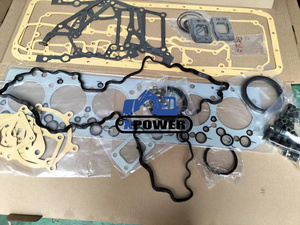 Kit de joints XPower neuf 65.99601-8071 65.03901-0071 pour moteur diesel DL06, excavatrice sur chenilles - Product Image 6