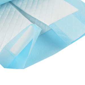 Fábrica personalizada muestra gratis underpad ortopédico fundido 3ox7oadult u forma underpad - Product Image 1