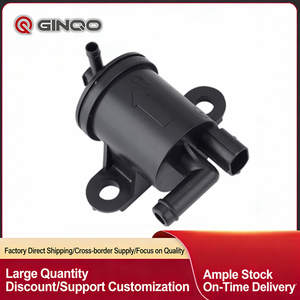 Nuova Pompa Carburante GINQO Vario <span class=keywords><strong>150i</strong></span> per Moto, Diametro in Acciaio 31mm, Ricambio SCOOPY MINI 16710-KVG-901 - Product Image 3