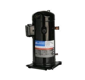 ZB114KCE-TFD 551 Emerson Copeland Scroll Compressor ZB Series Hermetic Scroll Compressor XXXXXXXXXXXXXXXXXXXXXXXXXXXXXXXXXXXXXX - Product Image 1