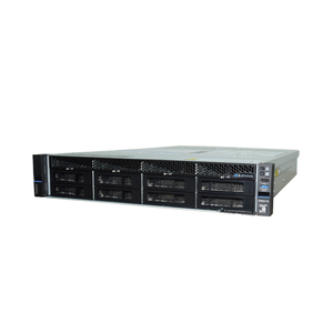 Servidores en Rack Lenovo ThinkSystem SR650 V3 2U, DDR5 4800 MHz, 750w, para Aplicaciones de Datos y Comunicación Informática - Product Image 3