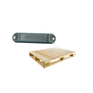 ถังขยะ Vanch Long Distance ABS พร้อมแท็กป้องกันโลหะ UHF RFID สำหรับพาเลท EPC Gen 860-960MHZ 96bit EPC CLASS1 Gen 2/ISO 18000-6C - Product Image 5