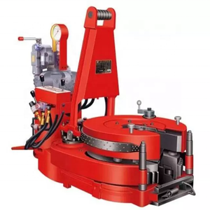 Pince à tuyaux Kht7625 Kht9625 Kht13625 <span class=keywords><strong>pour</strong></span> puits pétroliers avec certificat API - Product Image 3