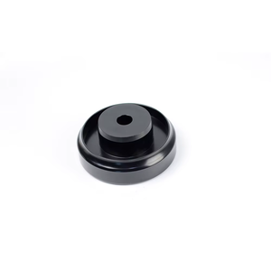 Prototek Flange – Services d'usinage CNC de précision en acier inoxydable et laiton de qualité supérieure, pièces OEM/ODM, Chine - Product Image 4