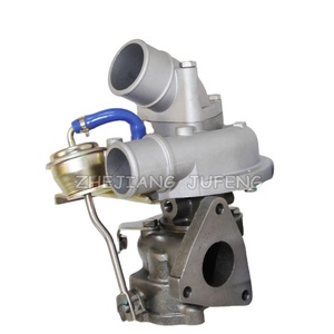 JF131008 HT12-19B OEM 14411-9S000 Cho Nissan Navara 3 Lít EFI, Xe Tải Datsun HITACHI ZD30 Động Cơ - Product Image 2