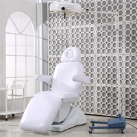 Kisen - Vente Flash - Lit de Beauté Électrique de Haute Qualité - Mobilier de Spa - Table de Massage - Lit Facial pour Salon de Beauté