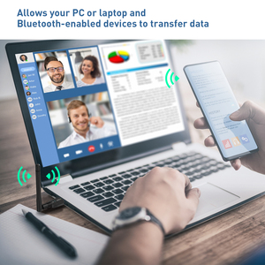 EDUP EP-B3553Plus 100m <span class=keywords><strong>Bluetooth</strong></span> và Wifi <span class=keywords><strong>Dongle</strong></span> cho PC 2 trong 1 <span class=keywords><strong>Bluetooth</strong></span> 5.4 <span class=keywords><strong>USB</strong></span> Wifi thẻ cho <span class=keywords><strong>Windows</strong></span> <span class=keywords><strong>7</strong></span>/8.1/10/11 - Product Image 2