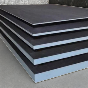 Panel <span class=keywords><strong>de</strong></span> Soporte para Azulejos <span class=keywords><strong>de</strong></span> Fibra <span class=keywords><strong>de</strong></span> Vidrio y Poliestireno XPS, Impermeable, Aislamiento Térmico, Alta Resistencia a la Compresión, Retardante <span class=keywords><strong>de</strong></span> Llama B1, 5 Años <span class=keywords><strong>de</strong></span> Garantía - Product Image 6