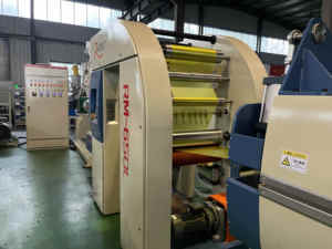 <span class=keywords><strong>PP</strong></span> <span class=keywords><strong>fibrillated</strong></span> Băng đùn dòng để làm cho Baler <span class=keywords><strong>twine</strong></span> cho nông nghiệp - Product Image 4