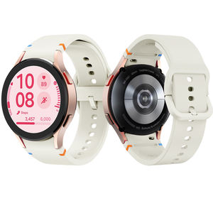 <span class=keywords><strong>Correa</strong></span> de Silicona Suave para <span class=keywords><strong>Samsung</strong></span> Galaxy Watch 7, <span class=keywords><strong>Correa</strong></span> de Reloj Inteligente, Resistente al Agua, de Goma Suave - Product Image 1