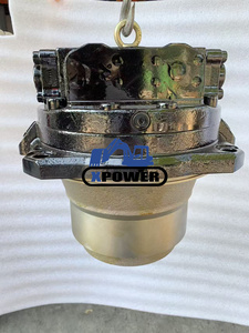 อะไหล่เฟ็นทัลไดรฟ์รถขุดตีนตะขาบ New XPower EX1200 ZX870 ZX890 รุ่น MSF-340VP-FHB MSF-340VP - Product Image 5