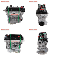 Moteur à essence haute efficacité 2.3L EcoBoost H, bloc moteur H pour Ford Focus RS Mustang Ranger Bronco Explorer
