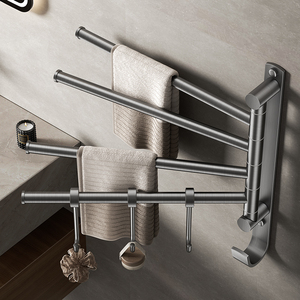 Vendita calda moderno rotolo di carta igienica porta porta bicchieri a parete impermeabile per gli hotel del bagno-disponibile WhiteBlack - Product Image 3