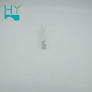 Moulures décoratives modernes en <span class=keywords><strong>PVC</strong></span> pour murs intérieurs, plinthes, corniches et plinthes <span class=keywords><strong>de</strong></span> plinthe pour la décoration intérieure, vente en gros, fournitures <span class=keywords><strong>de</strong></span> moulures en plastique - Product Image 4